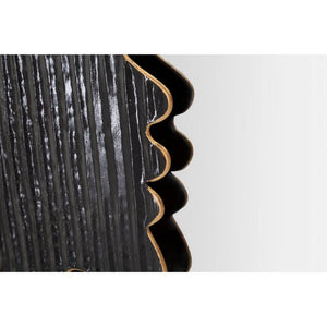 Specchio da Muro Donna 81,9x61 cm - FISH