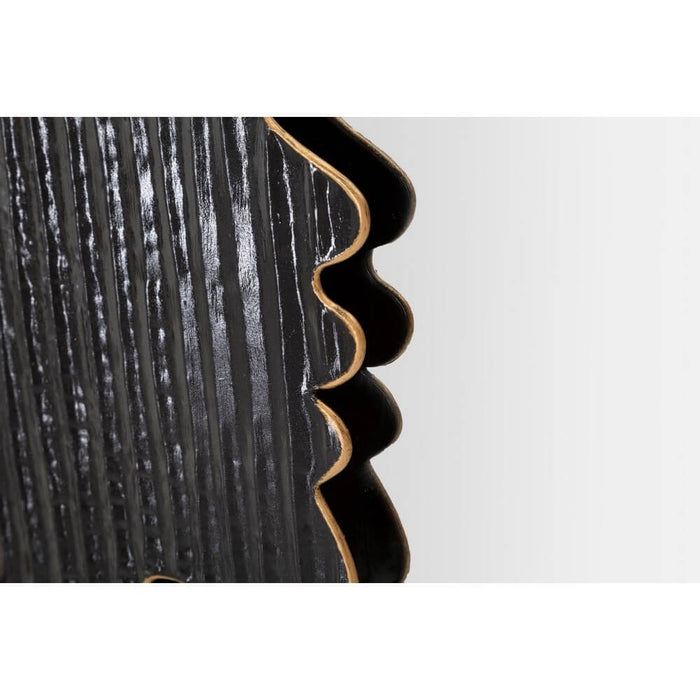 Specchio da Muro Donna 81,9x61 cm - FISH