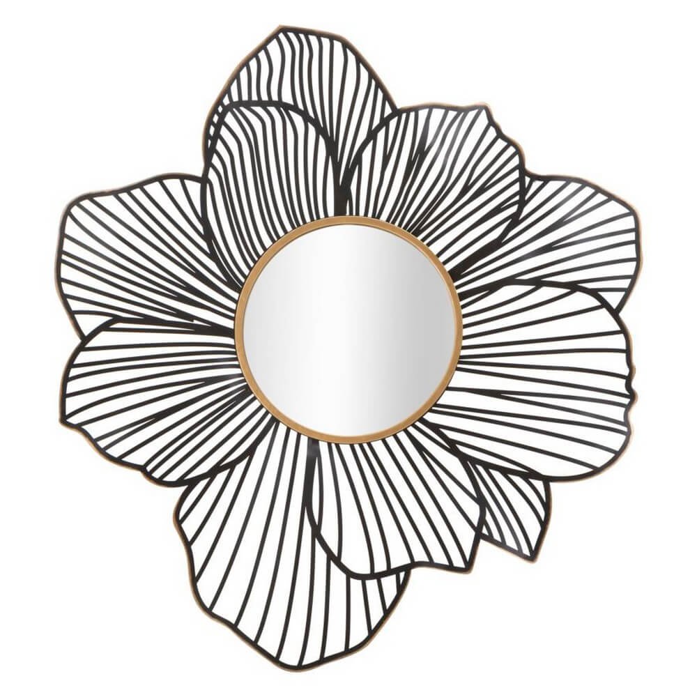 Specchio Osaka 79x86,5 cm - OSAKA