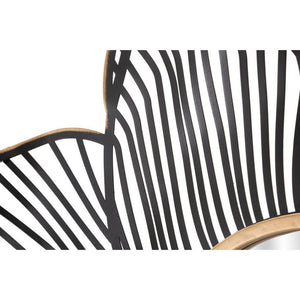 Specchio Osaka 79x86,5 cm - OSAKA