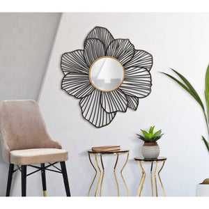 Specchio Osaka 79x86,5 cm - OSAKA