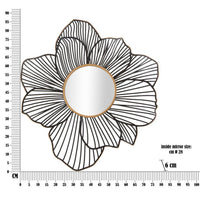 Specchio Osaka 79x86,5 cm - OSAKA