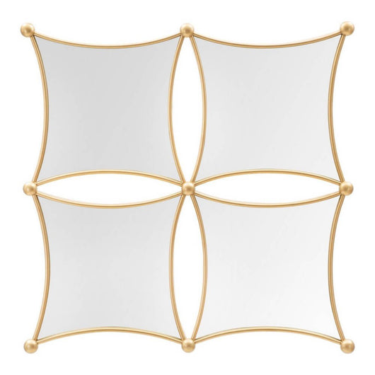 Specchio da Muro Jalo 68x68 cm - JALO