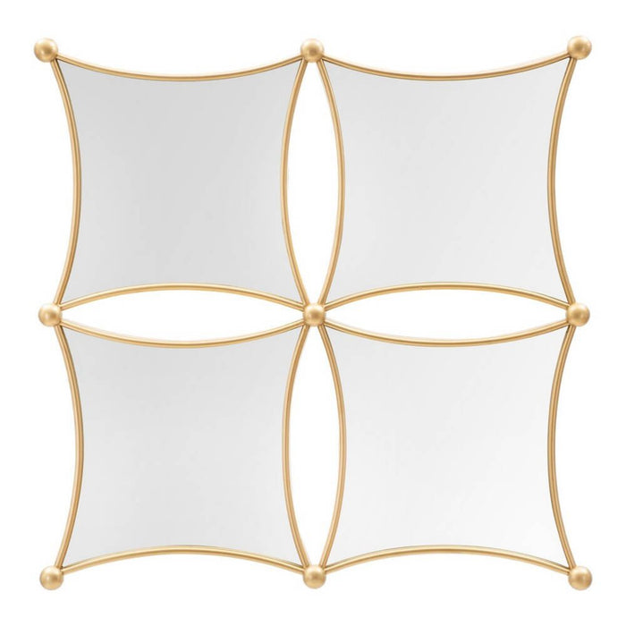 Specchio da Muro Jalo 68x68 cm - JALO