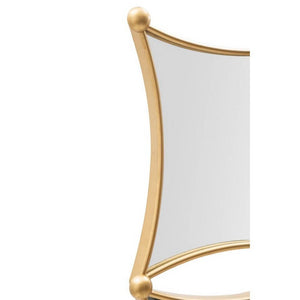 Specchio da Muro Jalo 68x68 cm - JALO