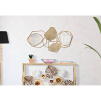 Specchio Pietra 91x52 cm - STONE