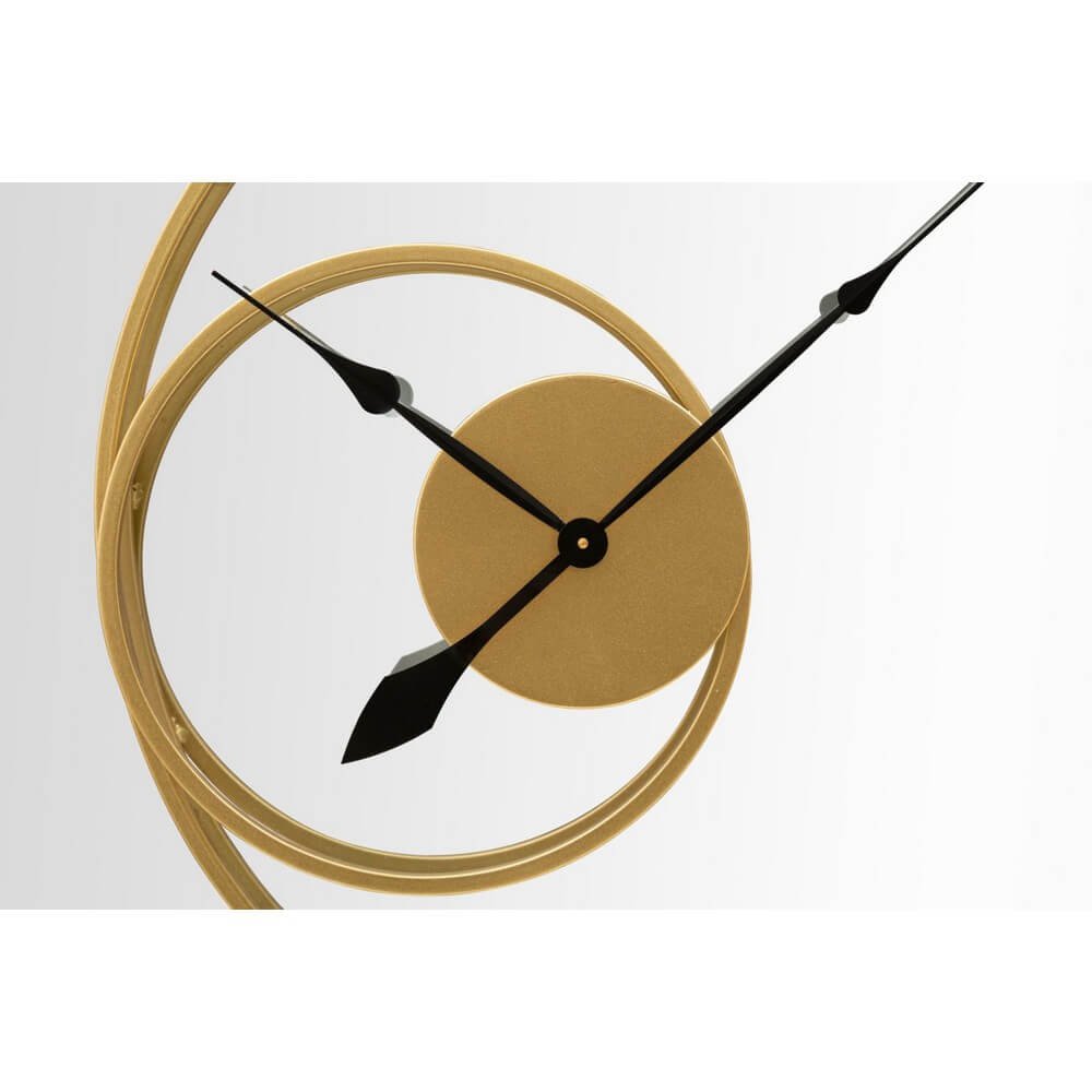 Orologio Specchio diam 90 cm - DECORATIVO