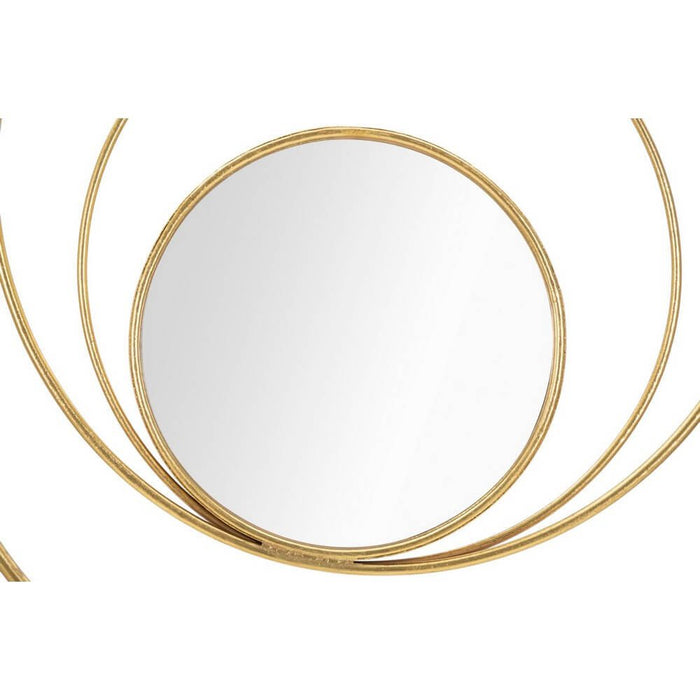 Specchio Glam Arco diam 80 cm - ARC GLAM