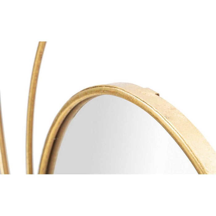 Specchio Glam Arco diam 80 cm - ARC GLAM