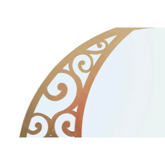 Specchio Luna Astratta diam 72 cm - LUNASTRATTA