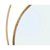 Specchio Pianeta 90x83 cm - PLANET