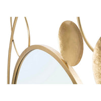 Specchio Pianeta 90x83 cm - PLANET