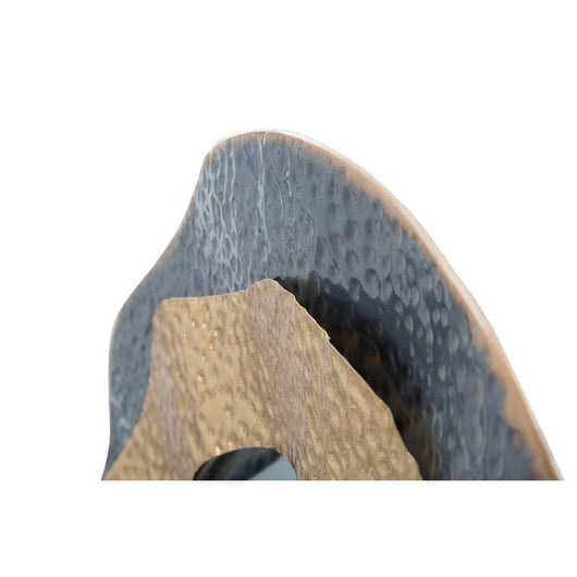 Specchio da Muro Shai Scuro diam 65,5 cm - SHAI DARK