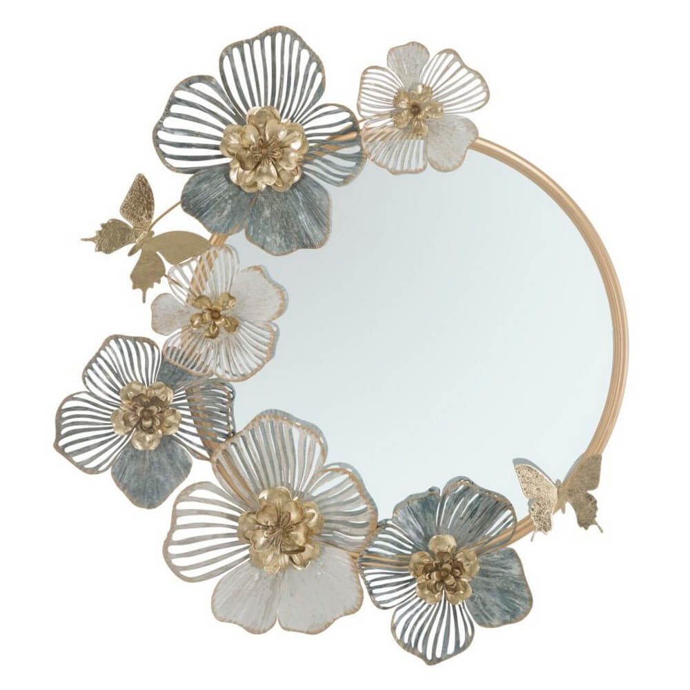 Specchio Amy 63x70,5 cm - AMY