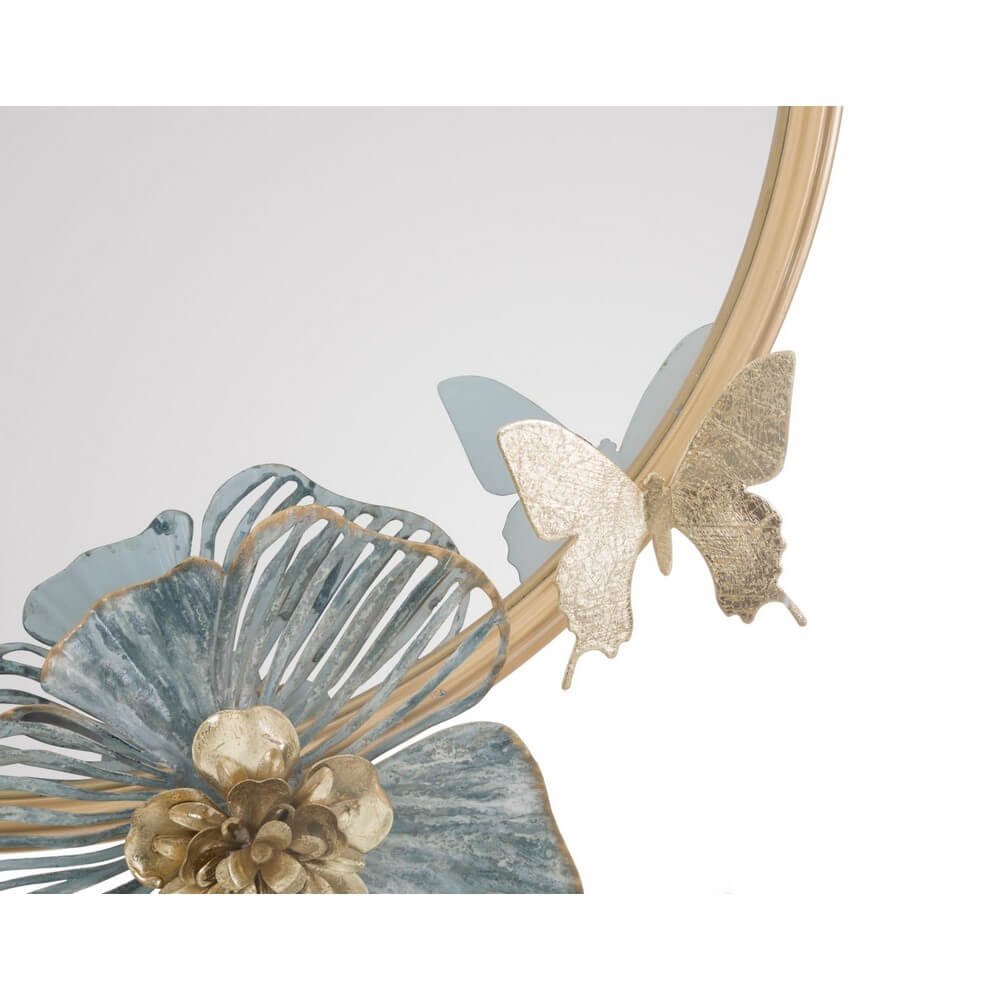 Specchio Amy 63x70,5 cm - AMY