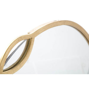Specchio Eleonor 73,5x72 cm - ELEONOR