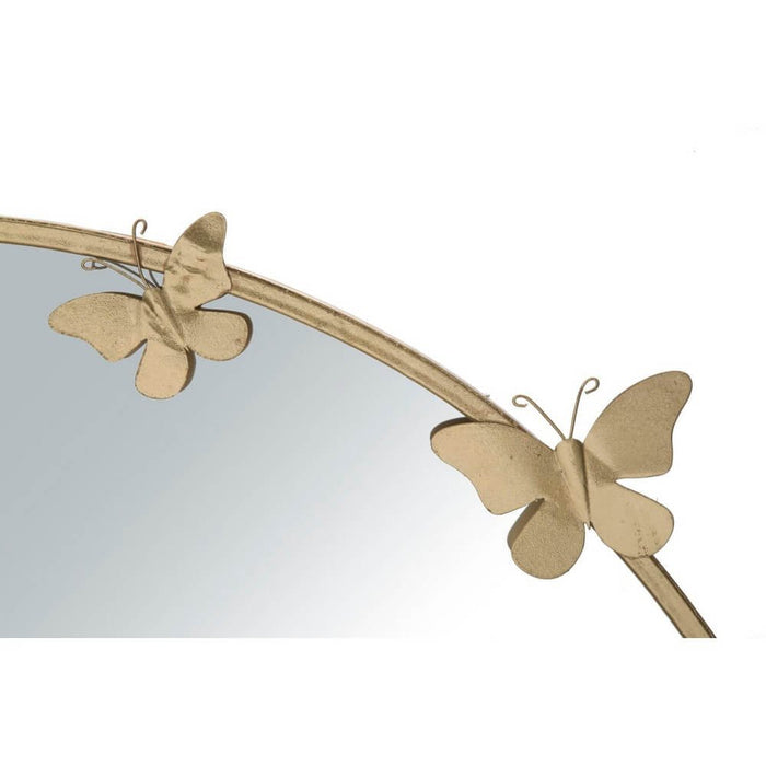 Specchio Farfalle Rotondo New diam 91 cm - FARFALLE ROUND NEW