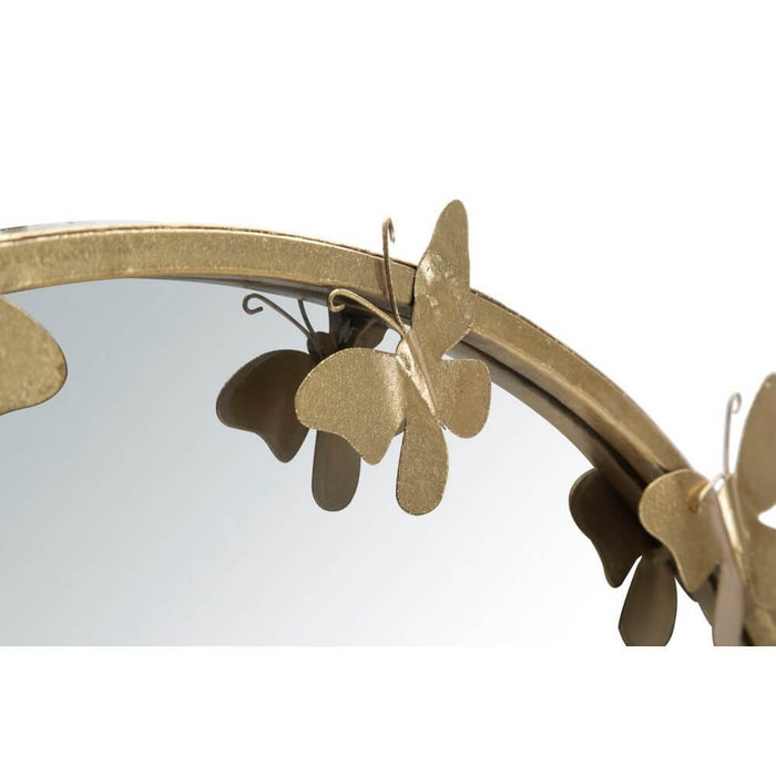 Specchio Farfalle Rotondo New diam 91 cm - FARFALLE ROUND NEW