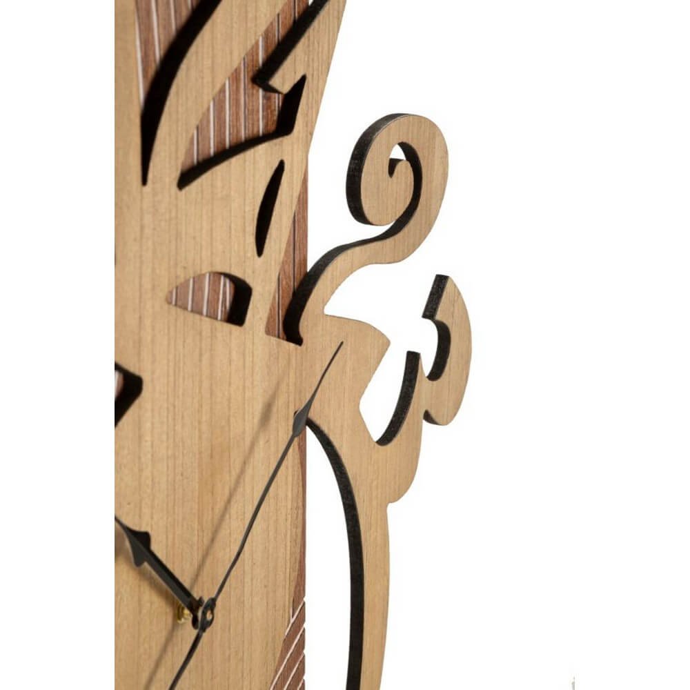 Orologio da Muro Wolly 70x93 cm - WOLLY