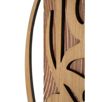 Orologio da Muro Wolly 70x93 cm - WOLLY