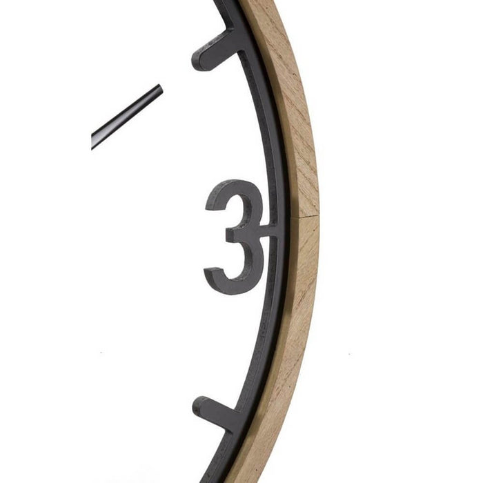 Orologio da Muro Clip diam 60 cm - CLIPS