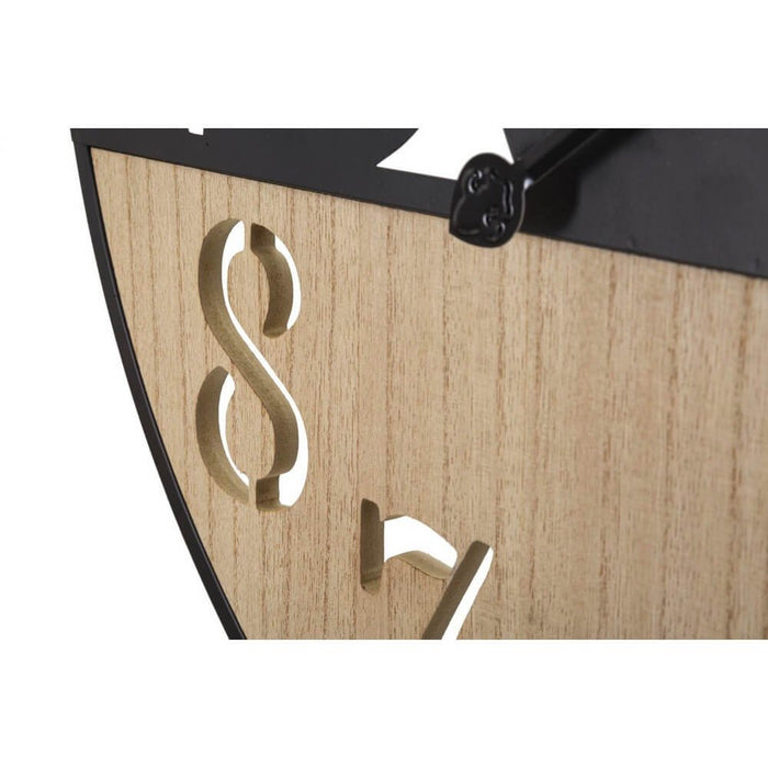 Orologio da Muro Palma diam 60 cm - PALM