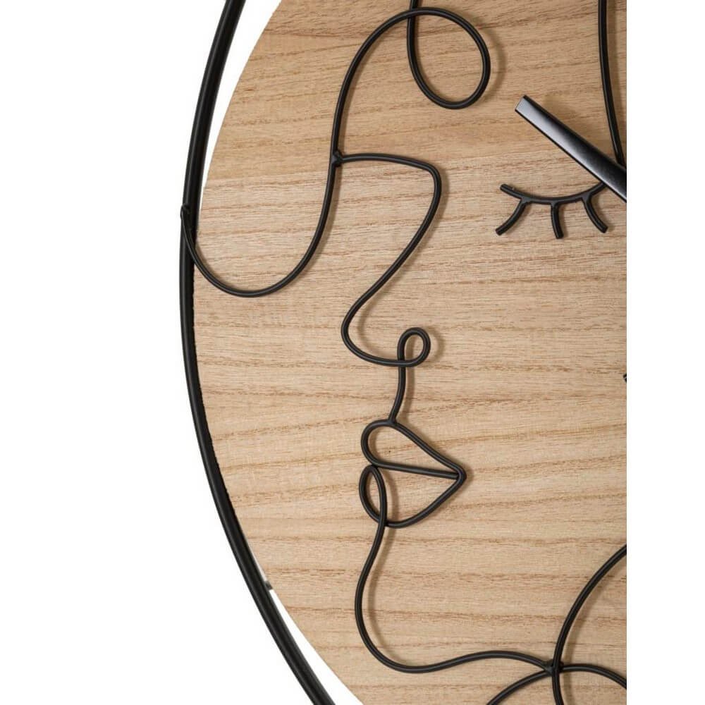 Orologio da Muro Elegantediam 60 cm - ELEGANT -B-