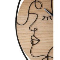 Orologio da Muro Elegantediam 60 cm - ELEGANT -B-