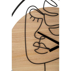 Orologio da Muro Elegantediam 60 cm - ELEGANT -A-