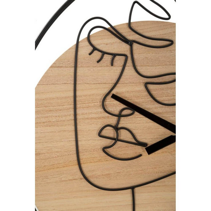 Orologio da Muro Elegantediam 60 cm - ELEGANT -A-