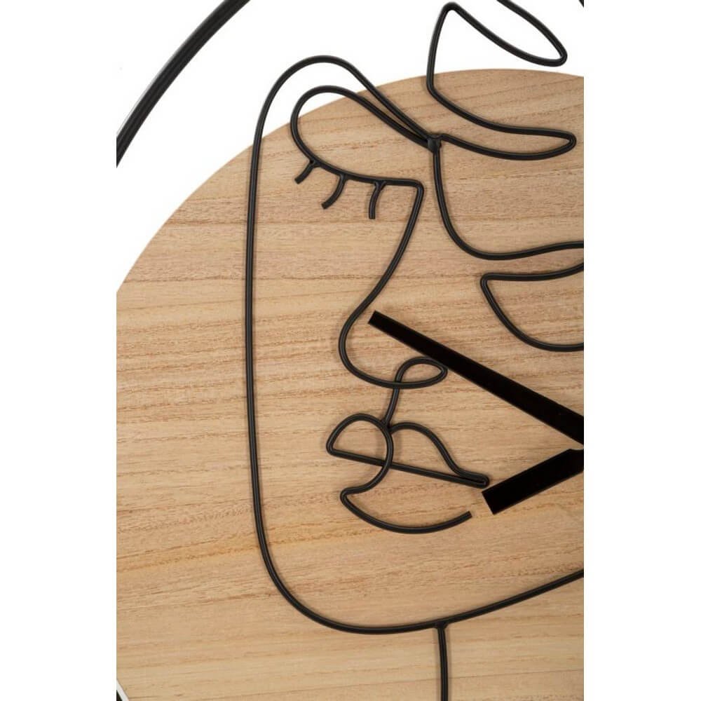 Orologio da Muro Elegantediam 60 cm - ELEGANT -A-