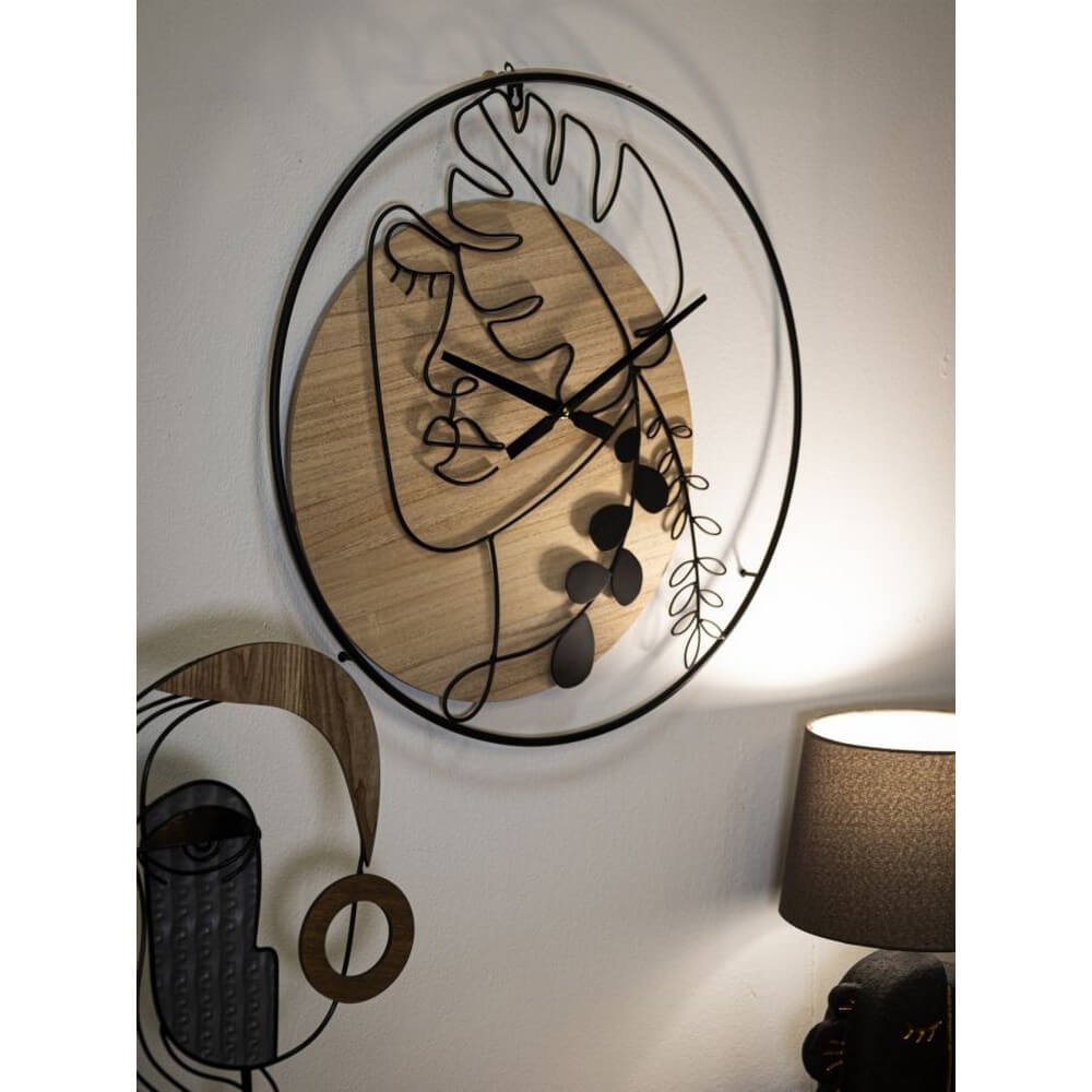 Orologio da Muro Elegantediam 60 cm - ELEGANT -A-