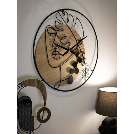 Orologio da Muro Elegantediam 60 cm - ELEGANT -A-