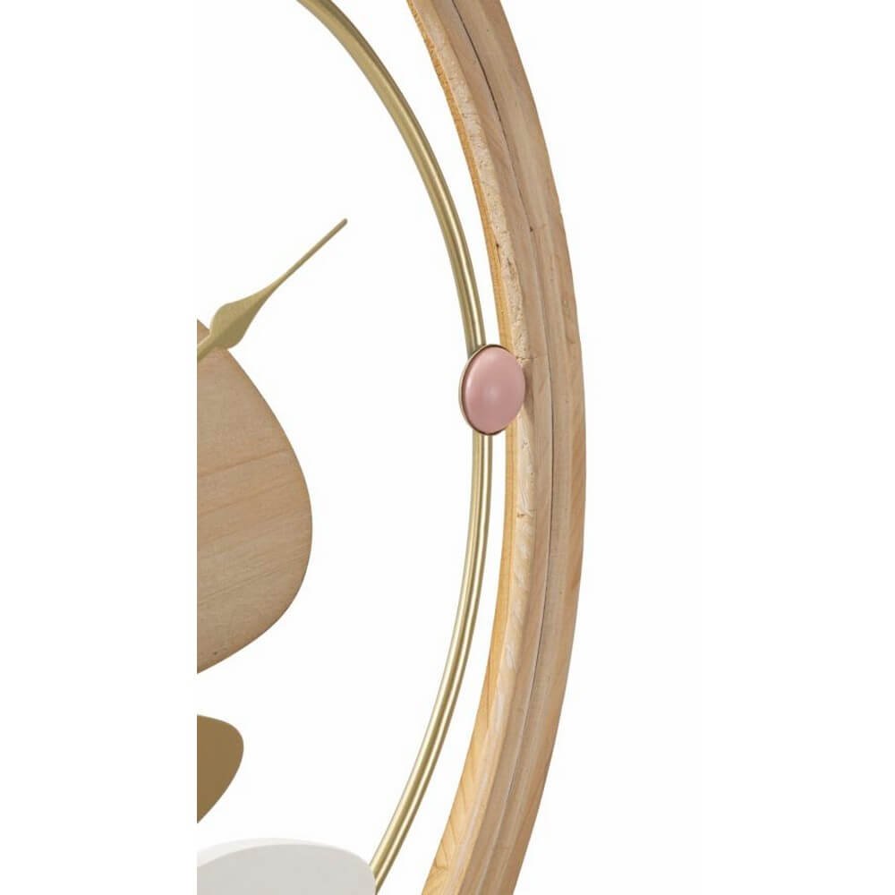 Orologio da Muro Colorato diam 57 cm - COLORFUL