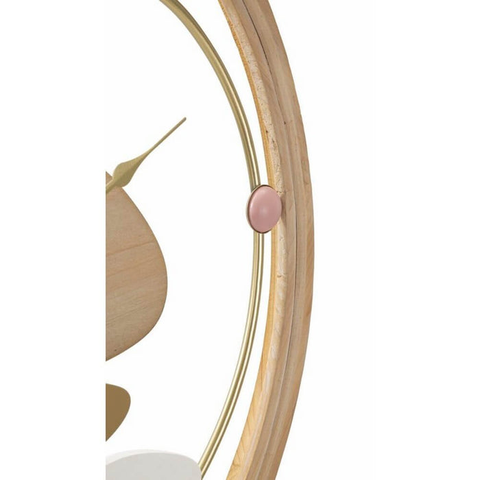 Orologio da Muro Colorato diam 57 cm - COLORFUL