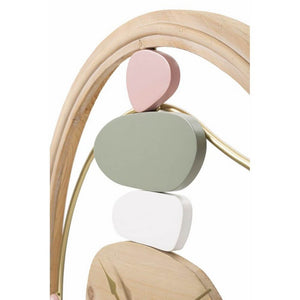 Orologio da Muro Colorato diam 57 cm - COLORFUL