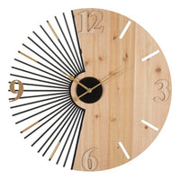 Orologio da Muro Wordy diam 60 cm - WORDY