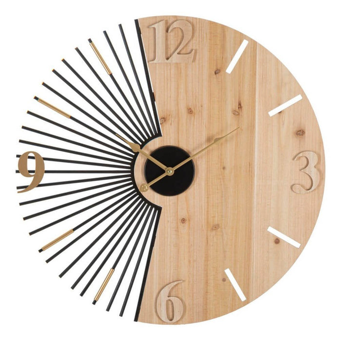 Orologio da Muro Wordy diam 60 cm - WORDY