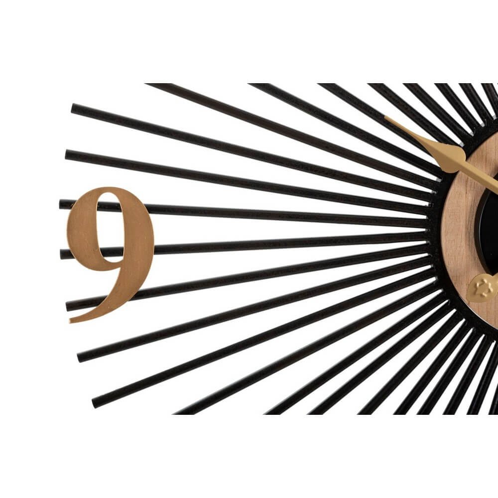 Orologio da Muro Wordy diam 60 cm - WORDY