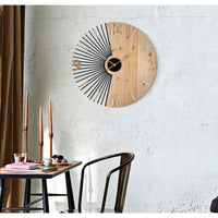 Orologio da Muro Wordy diam 60 cm - WORDY