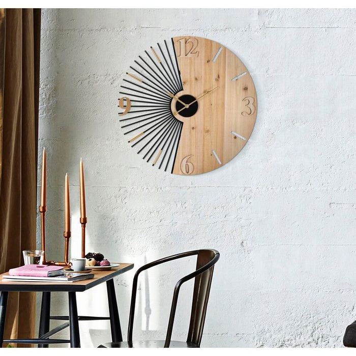 Orologio da Muro Wordy diam 60 cm - WORDY