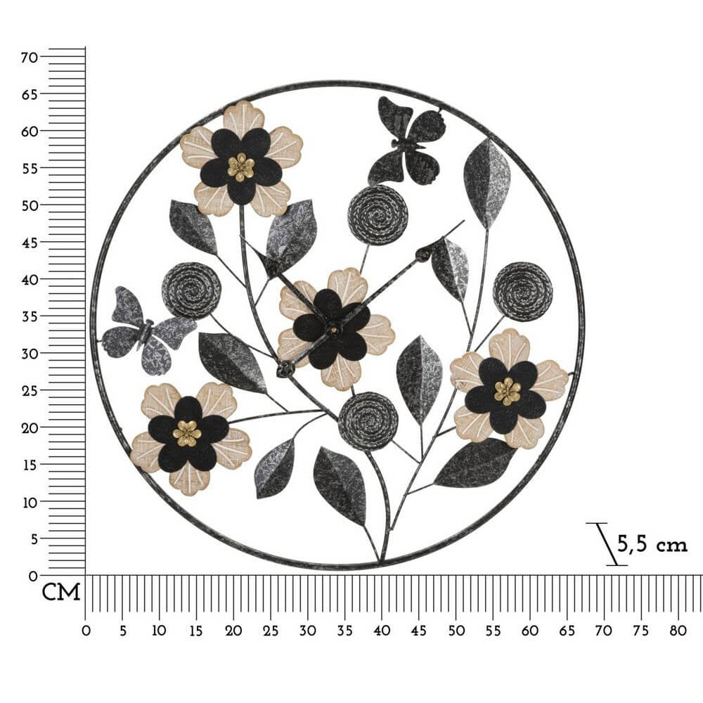 Orologio da Muro Divaker diam 67 cm - DIVAKER