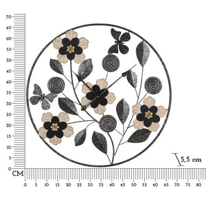 Orologio da Muro Divaker diam 67 cm - DIVAKER