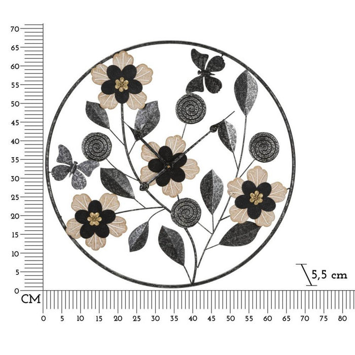 Orologio da Muro Divaker diam 67 cm - DIVAKER