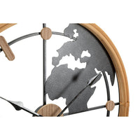 Orologio da Muro World New diam 60 cm - WORLD NEW