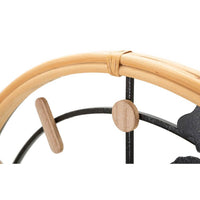 Orologio da Muro World New diam 60 cm - WORLD NEW