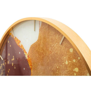 Orologio Glass Glody diam 60 cm - GLASS GLODY