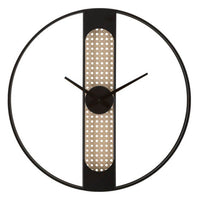Orologio da Muro Rigato diam 60 cm - RIBBY
