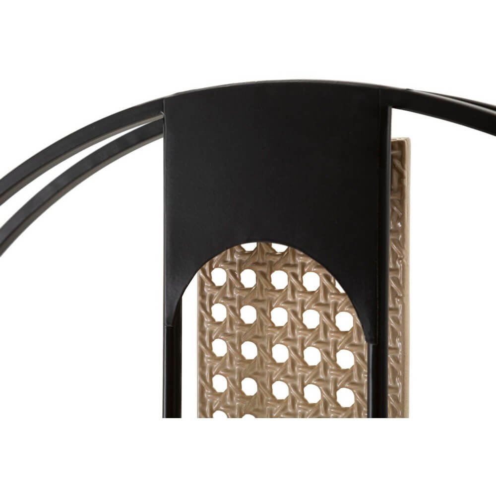 Orologio da Muro Rigato diam 60 cm - RIBBY