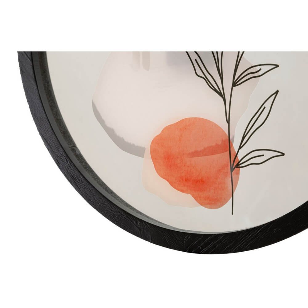 Orologio da Muro Fiorediam 40 cm - FLOWER -A-